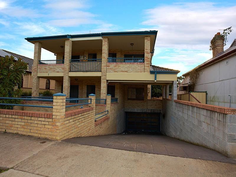 3/7 Cross Street, Guildford, Guildford - Image 1
