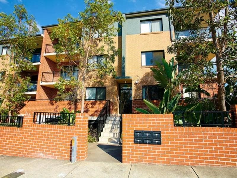 4/14-18 Tilba Street, Berala, Berala - Image 1