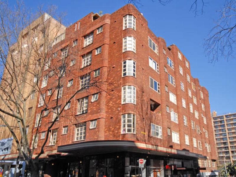 310/115 Macleay St, Potts Point, Potts Point - Image 1