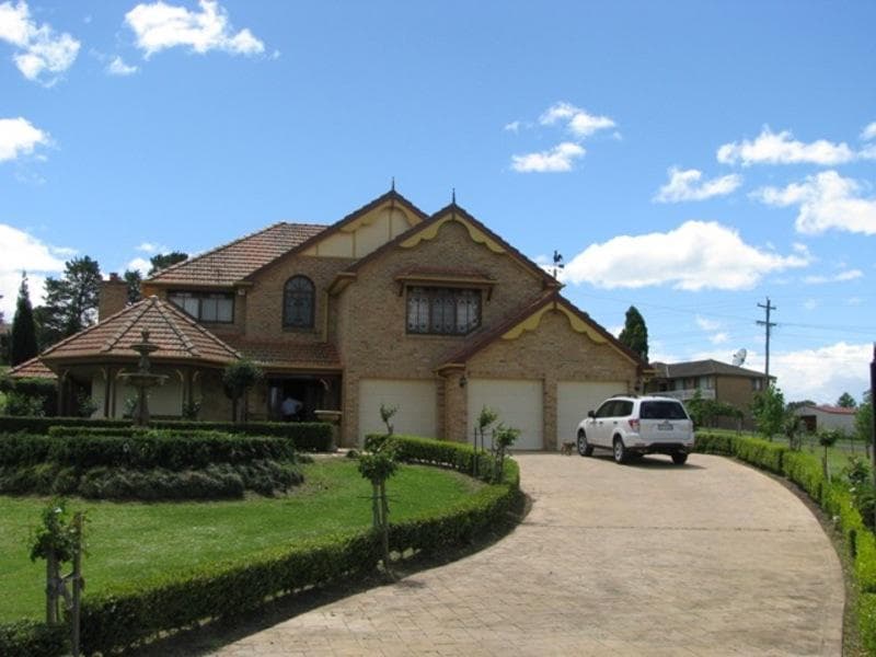 211-233 Truman Road, Horsley Park, Horsley Park - Image 1