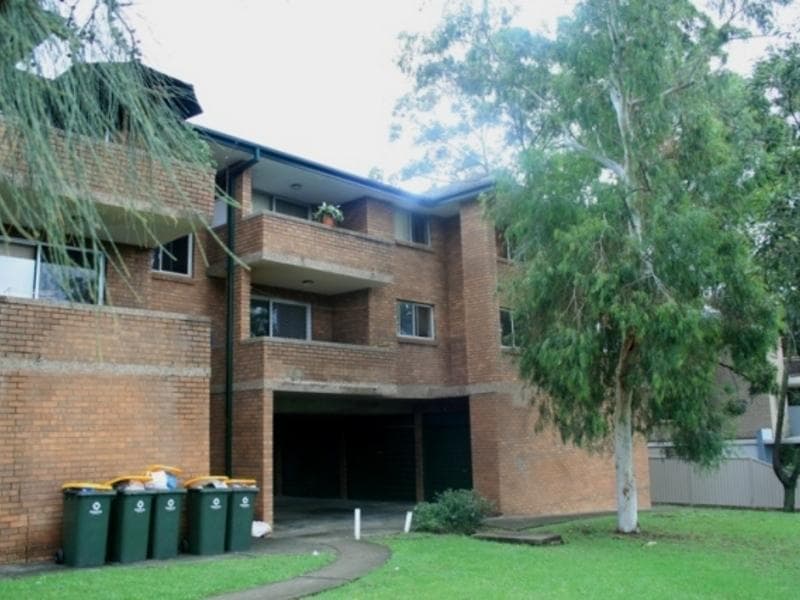 27/454-460 Guildford Road, Guildford, Guildford - Image 1
