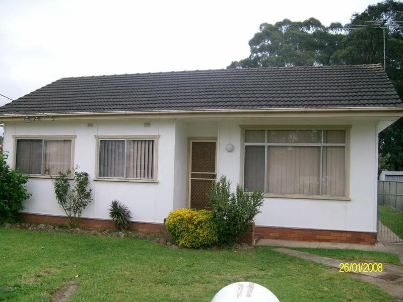 14/44-48 Isabella Street
North Parramatta, NSW 2151, Marayong - Image 1
