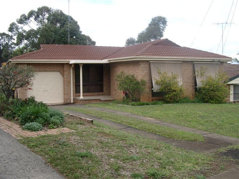 22 Veronica Crescent, Seven Hills, Seven Hills - Image 1