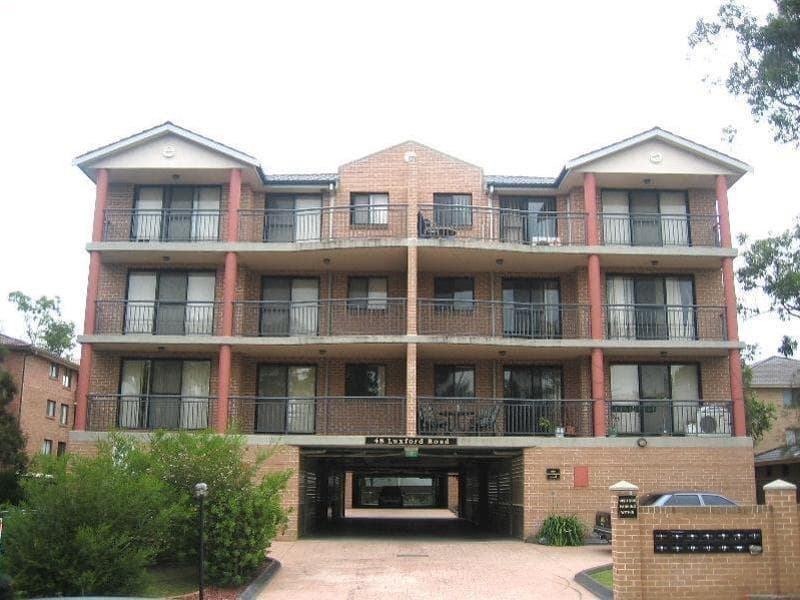 23/48 Luxford Rd, Mount Druitt, Mount Druitt - Image 1