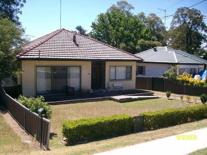 14/44-48 Isabella Street
North Parramatta, NSW 2151, Blacktown - Image 1