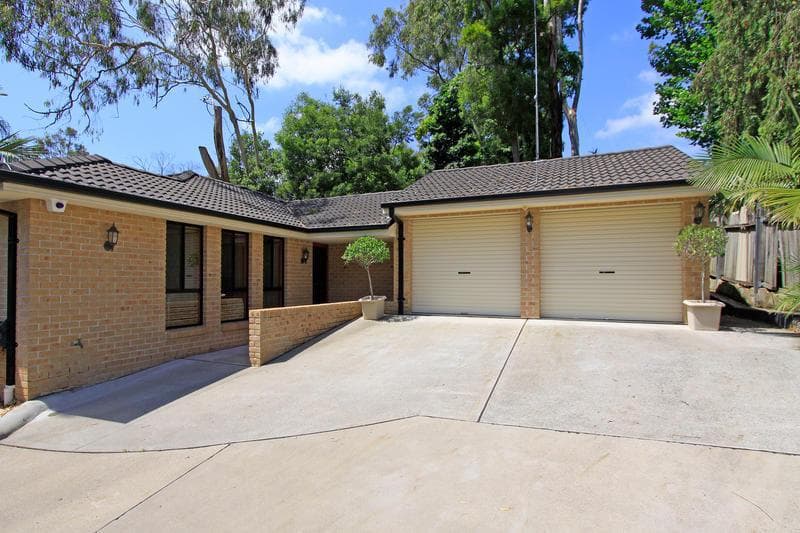 154a President Avenue, Miranda, Miranda - Image 1