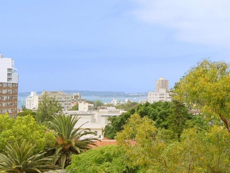 5c/51 Bayswater Road, Rushcutters Bay, Rushcutters Bay - Image 1
