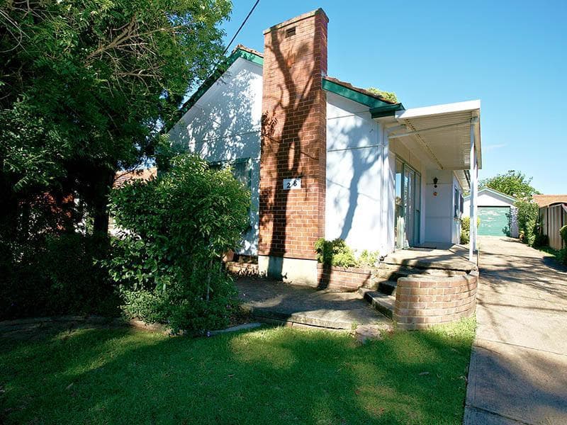 1/86 Eggleton St
Blacktown, NSW 2148, Guildford - Image 1