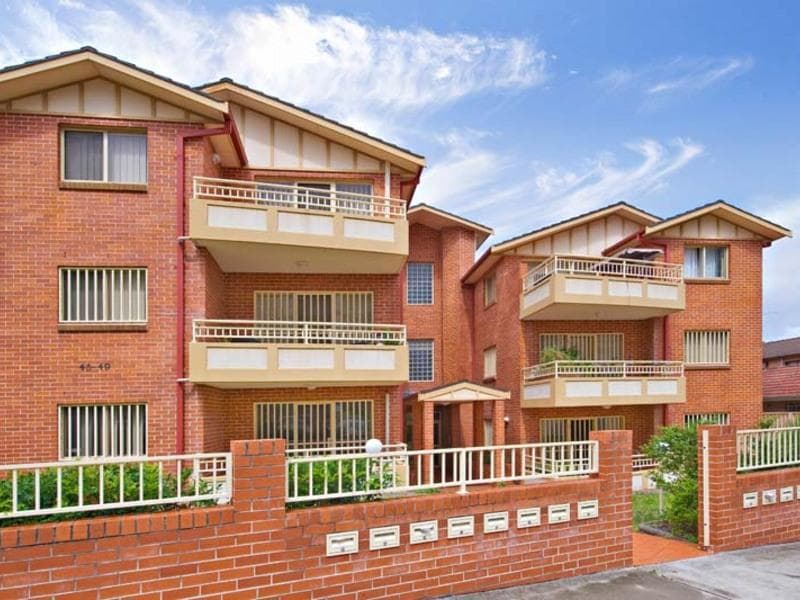 1/45-49 Harbourne Road, Kingsford, Kingsford - Image 1