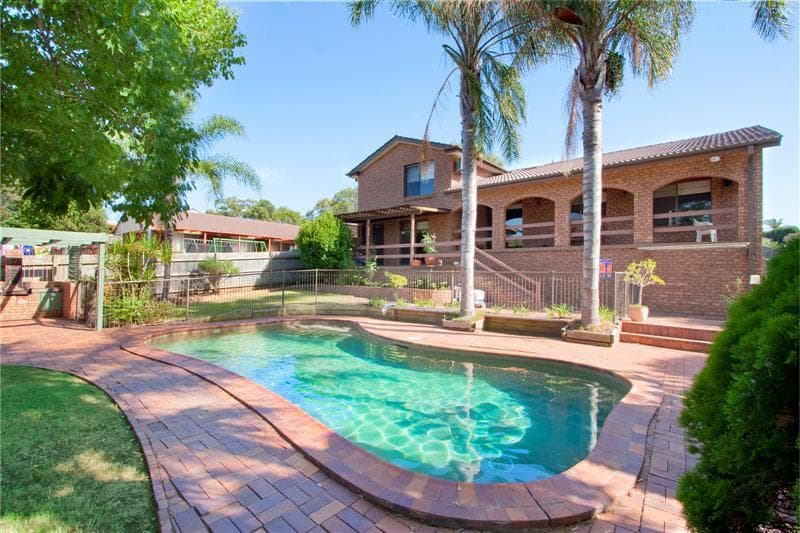 14/44-48 Isabella Street
North Parramatta, NSW 2151, Kings Langley - Image 1