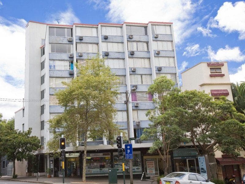 161/40 Bayswater Rd, Rushcutters Bay, Rushcutters Bay - Image 1