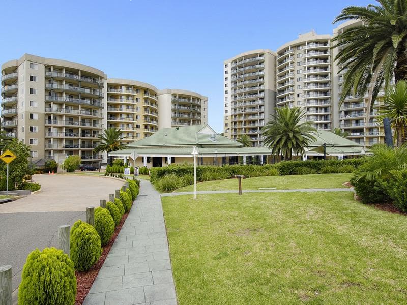 603/91-101a Bridge Road, Westmead, Westmead - Image 1