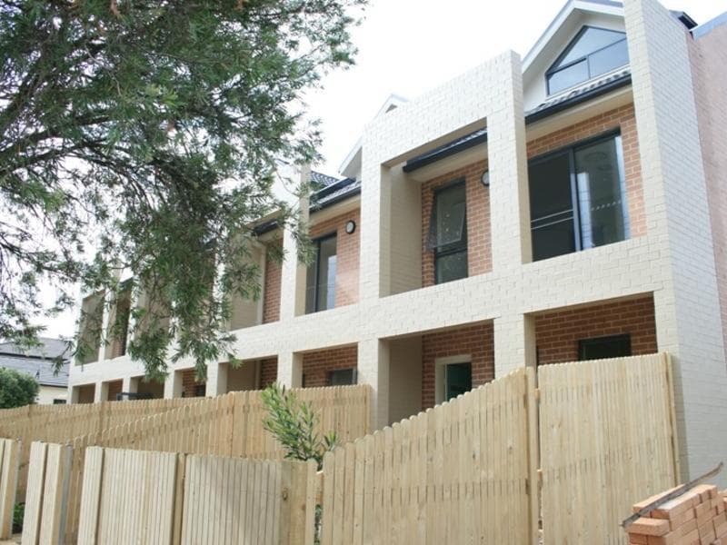 6/24-26 Markey Street, Guildford, Guildford - Image 1