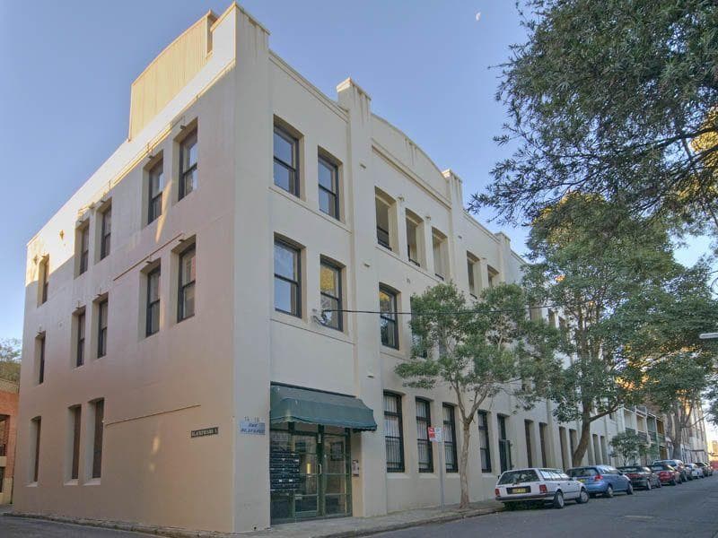 3/14-16 O'connor Street, Chippendale, Chippendale - Image 1