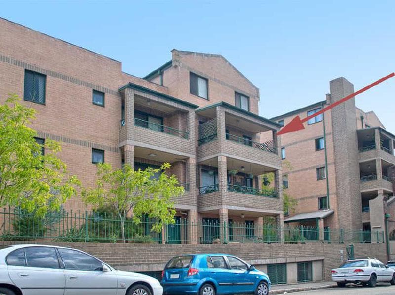 67/39 Dangar Place, Chippendale, Chippendale - Image 1