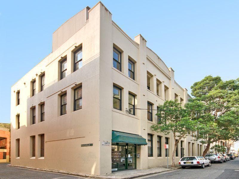 9/335-339 Blaxcell Street
Granville, NSW 2142, Chippendale - Image 1