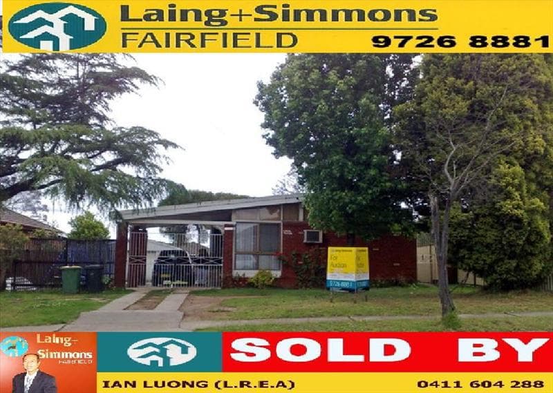 9/335-339 Blaxcell Street
Granville, NSW 2142, Fairfield West - Image 1