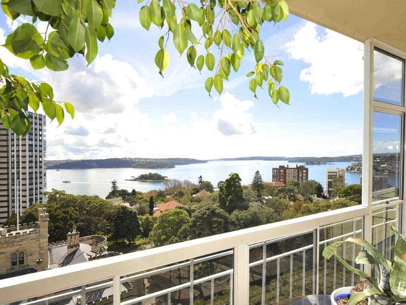 84/66 Darling Point Road, Darling Point, Darling Point - Image 1