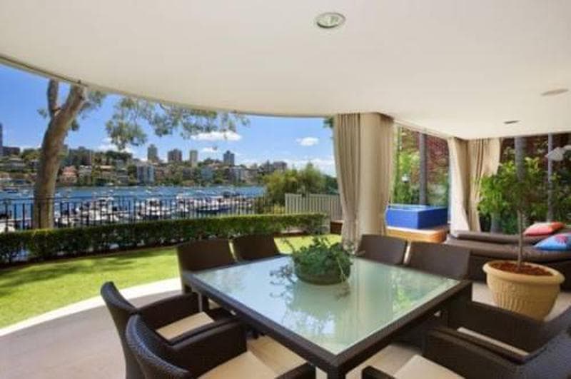 1/17 Gladswood Gardens, Double Bay, Double Bay - Image 1