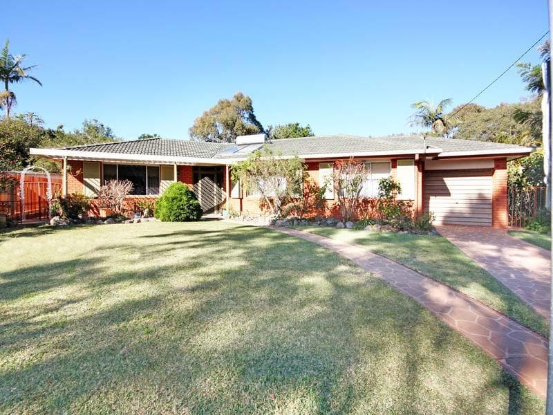 9/335-339 Blaxcell Street
Granville, NSW 2142, Port Macquarie - Image 1