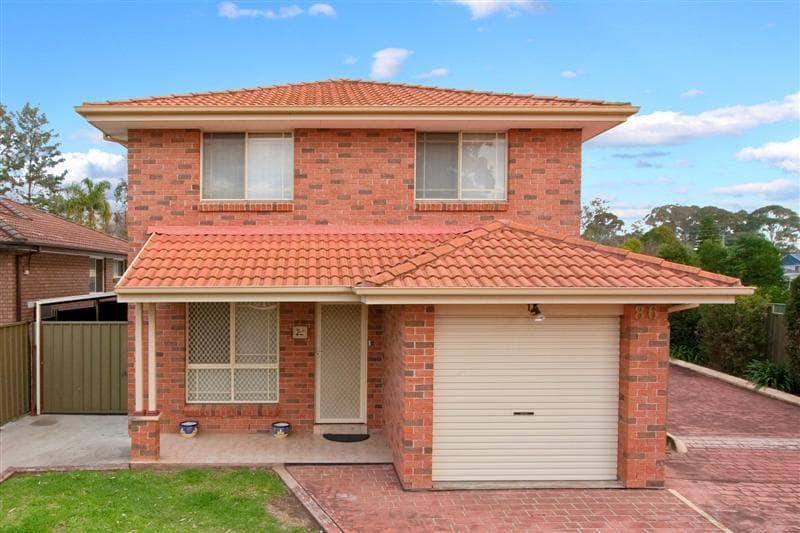 1/86 Eggleton Street, Blacktown, Blacktown - Image 1