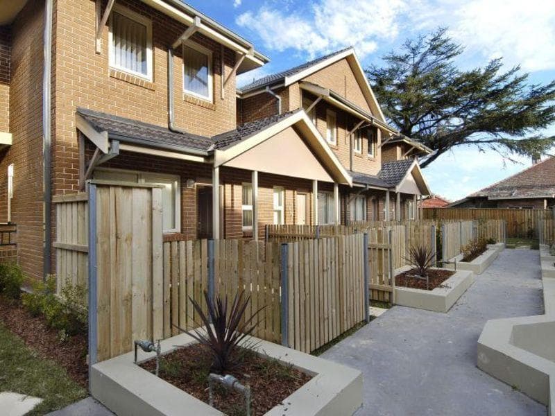 9/1b Hampden Road, Pennant Hills, Pennant Hills - Image 1