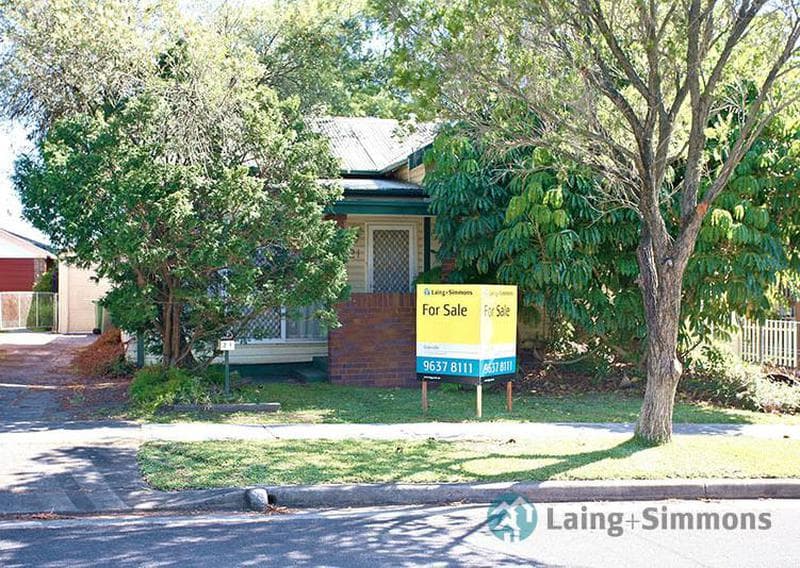 21 Mimosa Street, Granville, Granville - Image 1