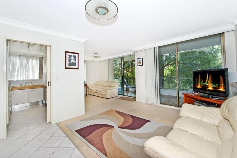 7/33 Waratah Street, Rushcutters Bay, Rushcutters Bay - Image 1