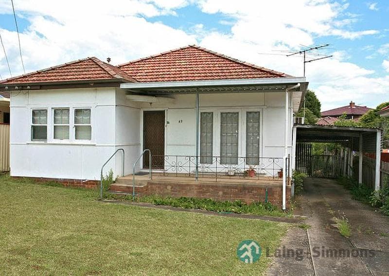 11/54-58 Broomfield Street
Cabramatta, NSW 2166, Guildford - Image 1
