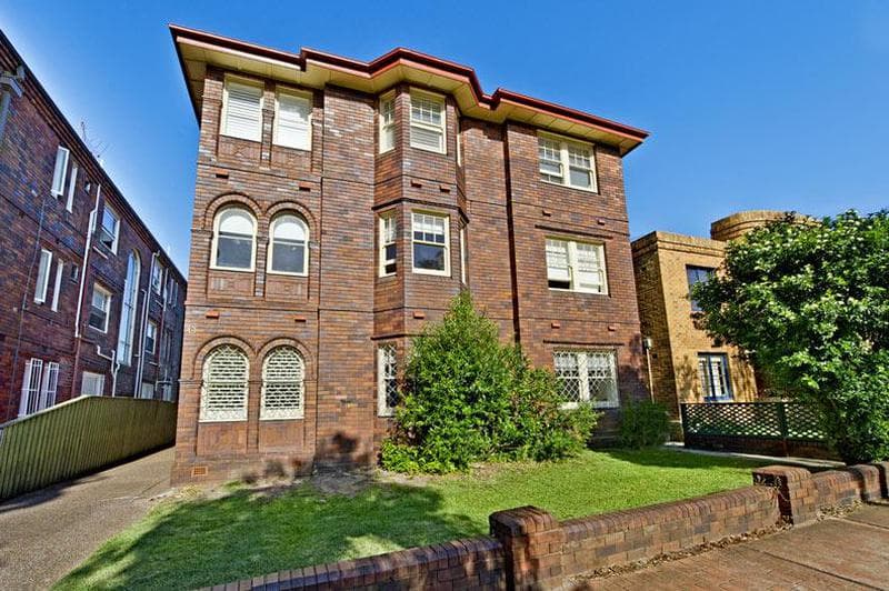 2/6 Manion Ave, Rose Bay, Rose Bay - Image 1