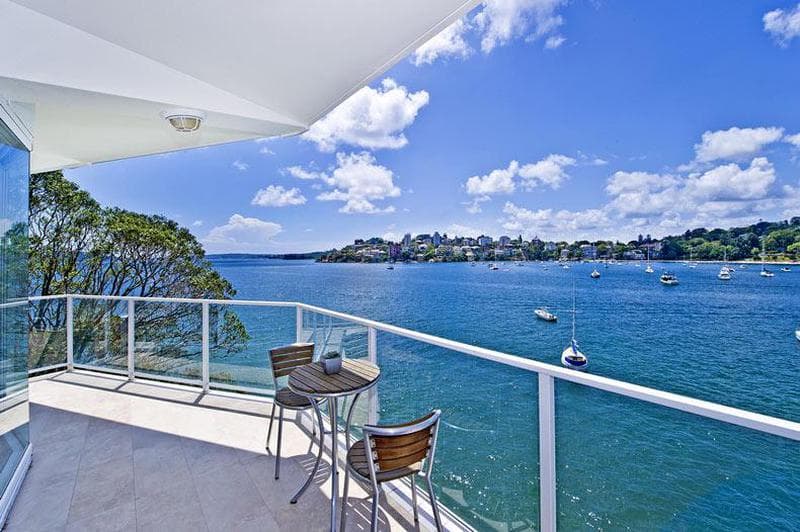 42/11 Sutherland Crescent, Darling Point, Darling Point - Image 1