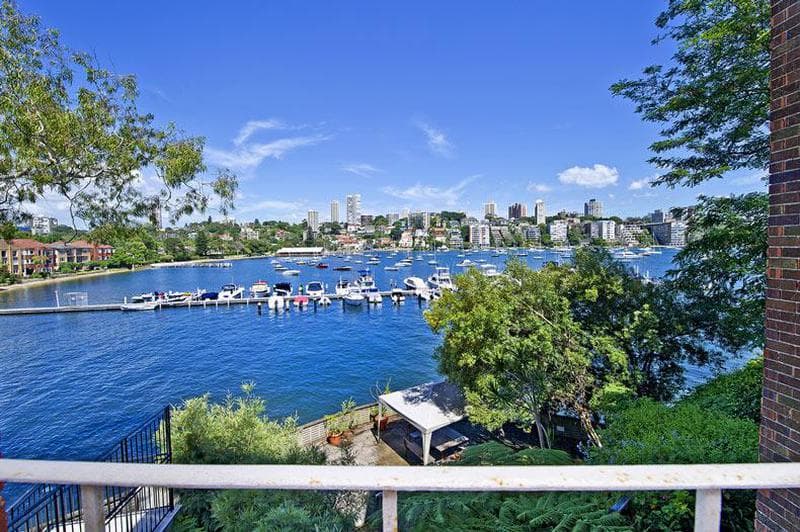 3/15 Gladswood Gardens, Double Bay, Double Bay - Image 1