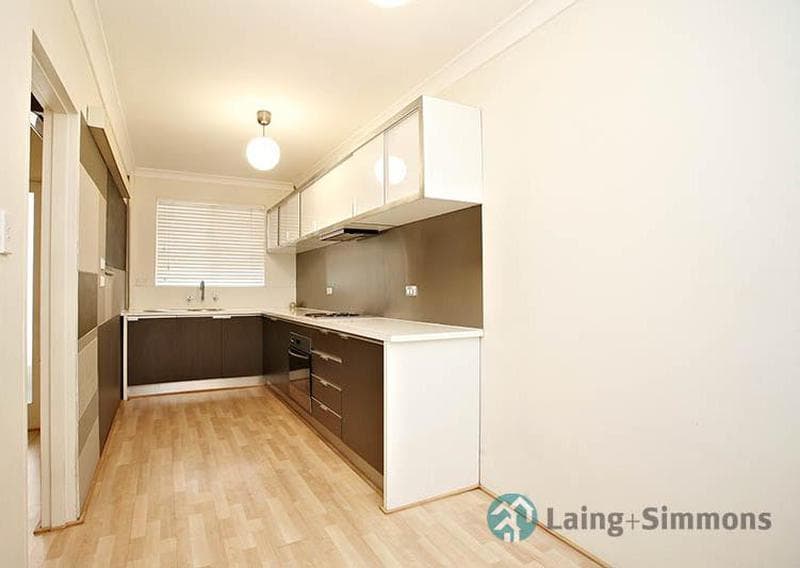 4/40 Harris Street, Harris Park, Harris Park - Image 1