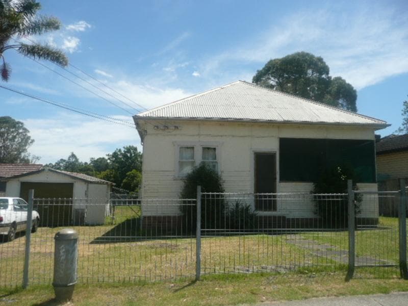 4 Coates Street, Mount Druitt, Mount Druitt - Image 1