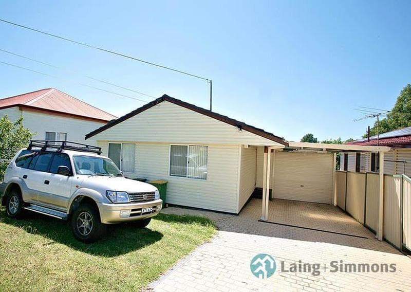 29 Abbott Street, Merrylands, Granville - Image 1