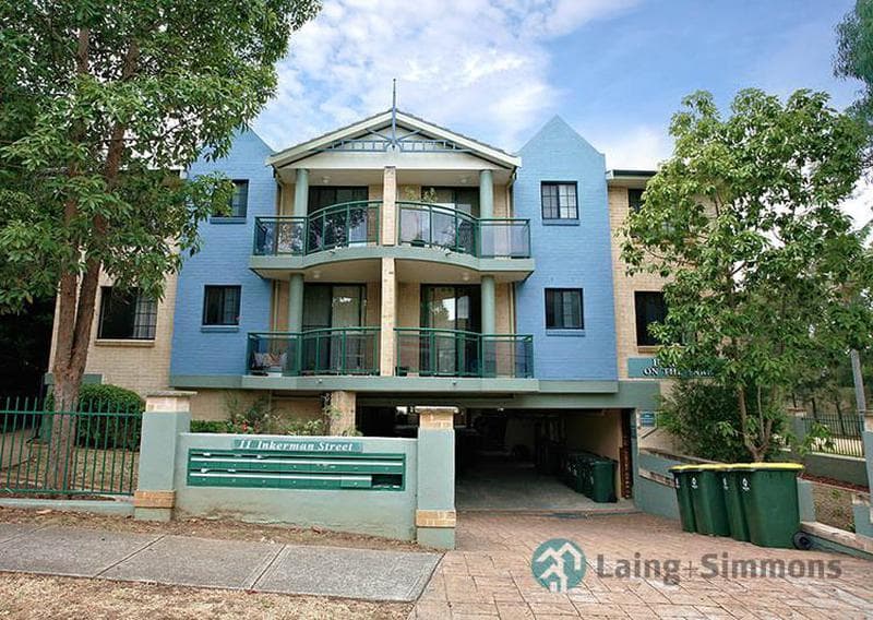 4/9-11 Inkerman Street, Parramatta, Parramatta - Image 1