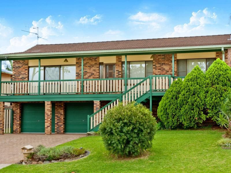 1/86 Eggleton St
Blacktown, NSW 2148, Port Macquarie - Image 1