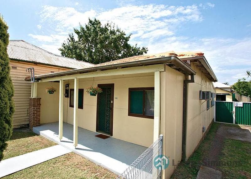 105 Railway Street, Parramatta, Parramatta - Image 1
