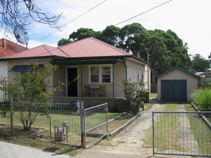 5/130 Station Street
Wentworthville, NSW 2145, Merrylands - Image 1