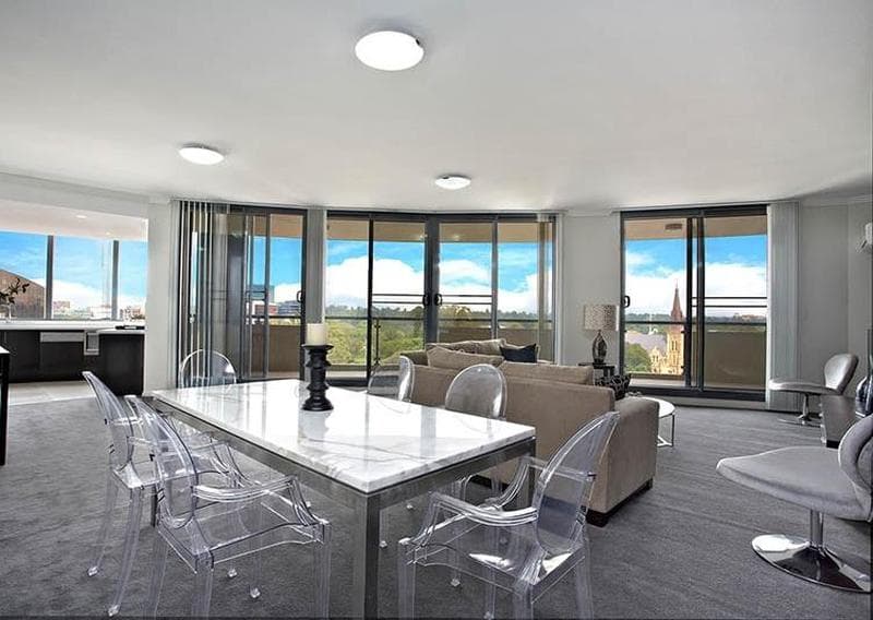 47/20 Victoria Road, Parramatta, Parramatta - Image 1