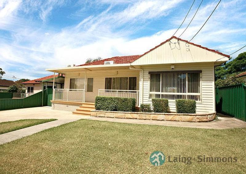 226 William Street, Merrylands, Merrylands - Image 1