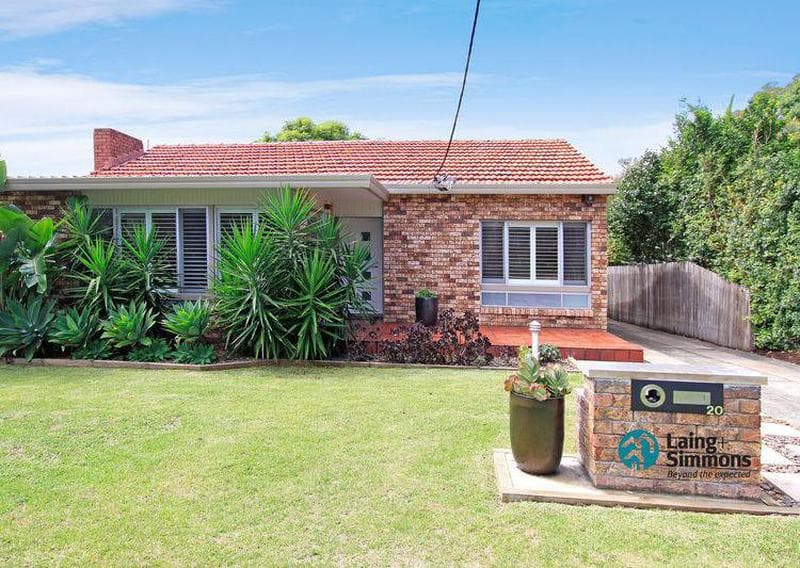 20 Culburra Road, Miranda, Miranda - Image 1