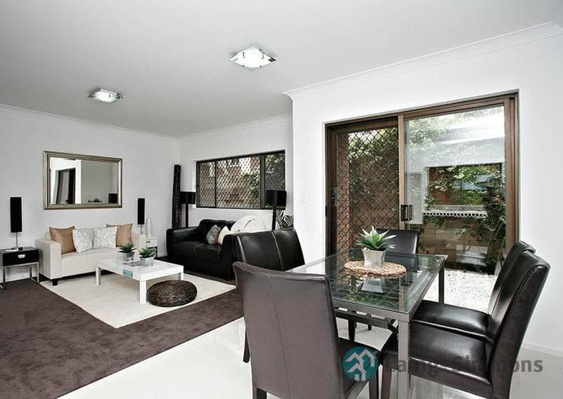 5/33 Campbell Street, Parramatta, Parramatta - Image 1