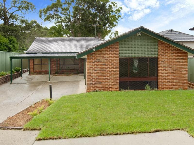 78 Boundary Road, Pennant Hills, Pennant Hills - Image 1