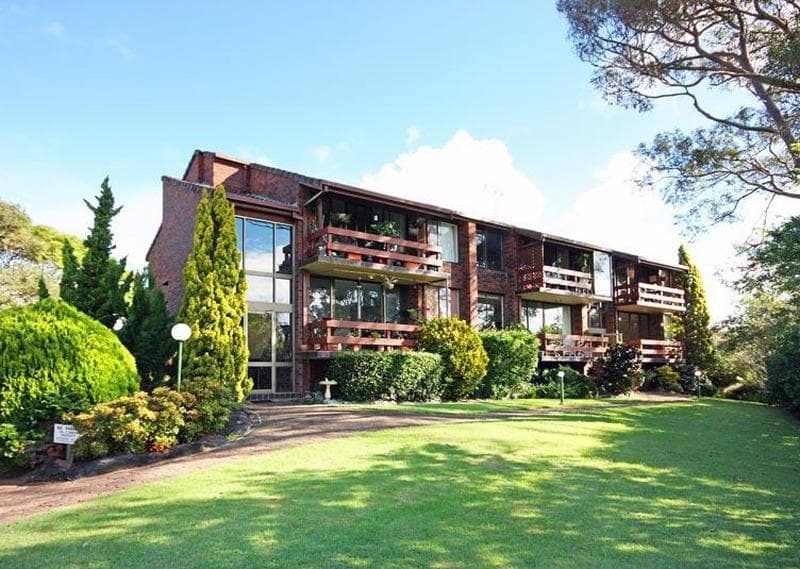 3/11 Norfolk Avenue, Port Macquarie, Port Macquarie - Image 1