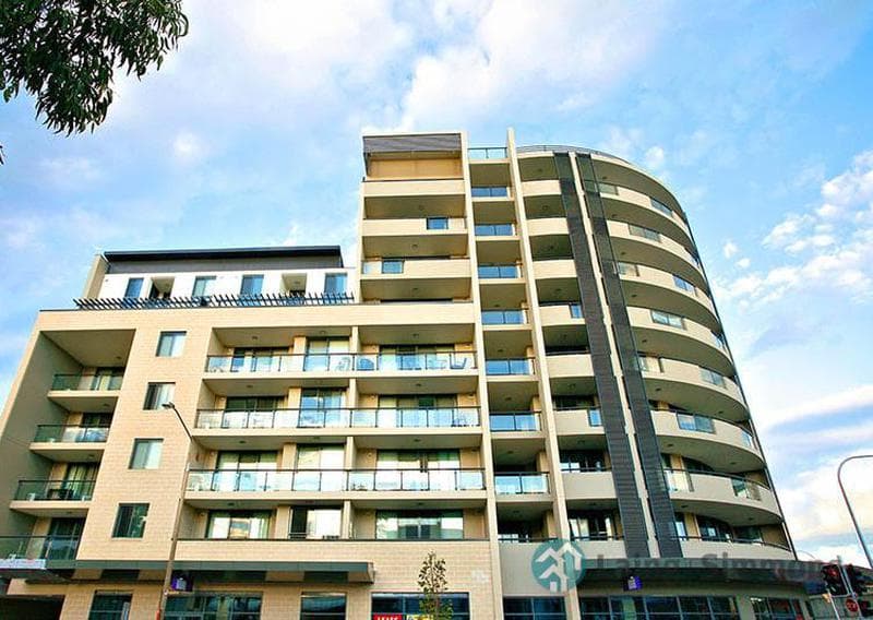 6/20 Victoria Road, Parramatta, Parramatta - Image 1