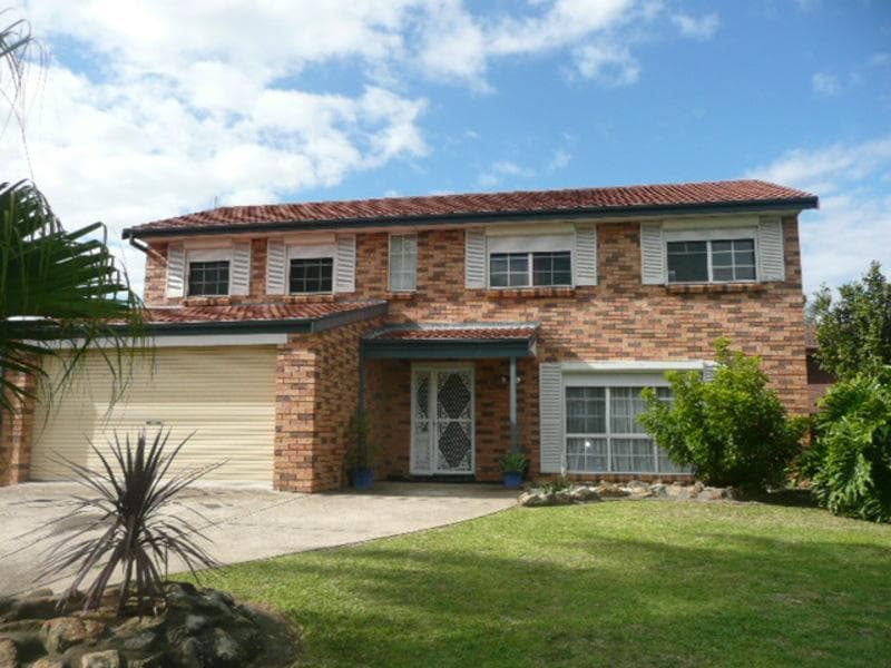 3 Piper Place, Minchinbury, Minchinbury - Image 1