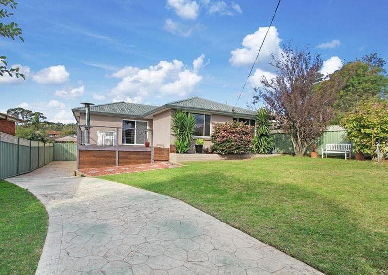 124 Undola Rd, Helensburgh, Helensburgh - Image 1