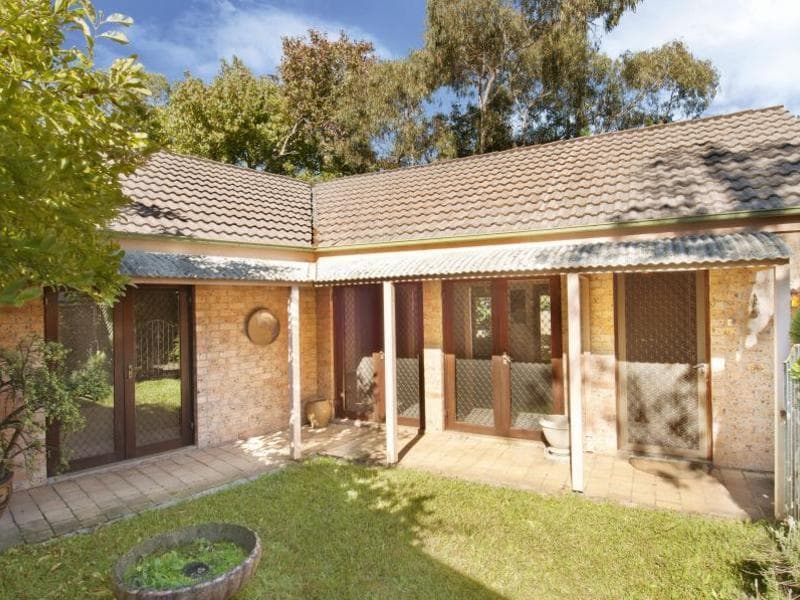 10/1 Franklin Road, Cherrybrook, Cherrybrook - Image 1