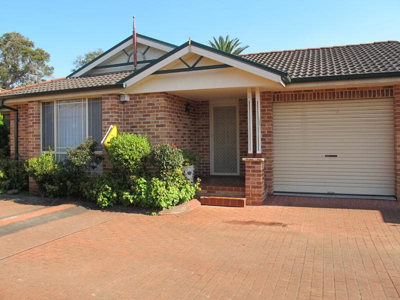 4/34 Longfield Street, Cabramatta, Cabramatta - Image 1